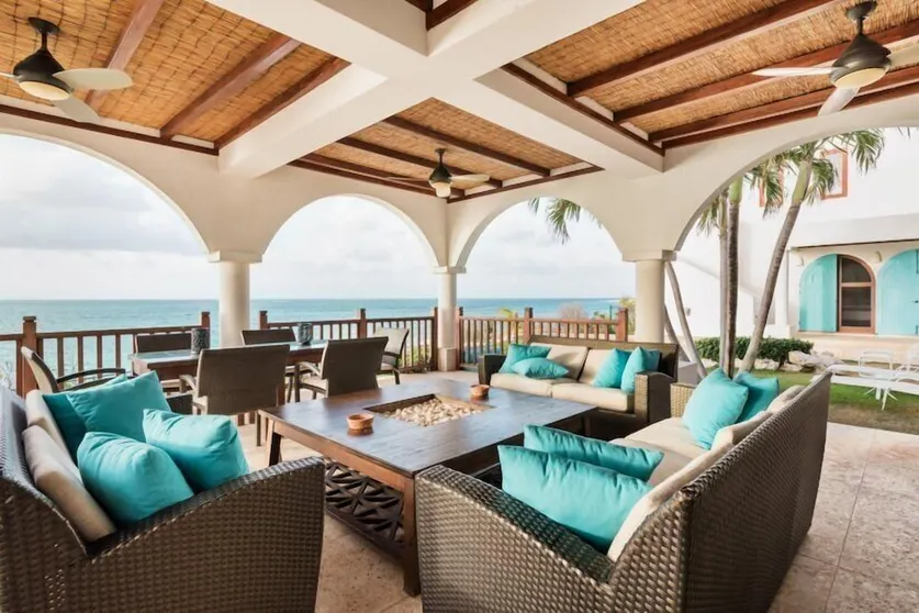 Ảnh Villa Black Pearl