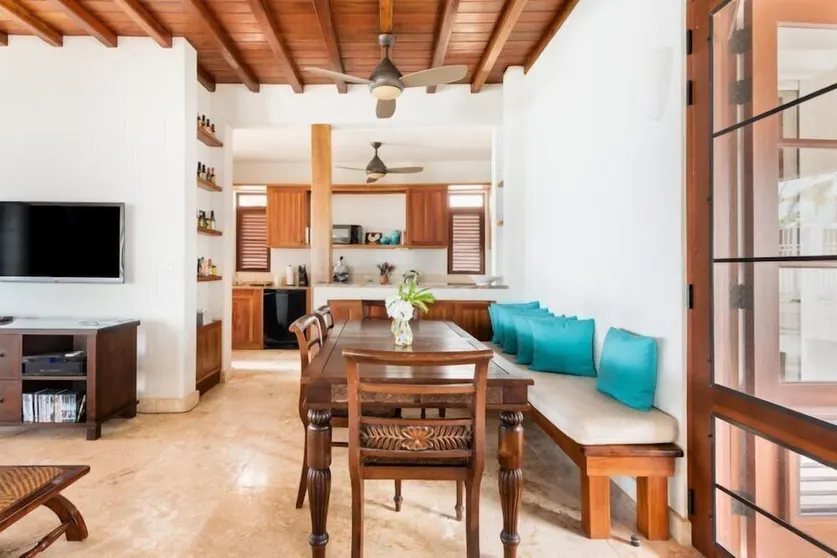 Ảnh Villa Black Pearl