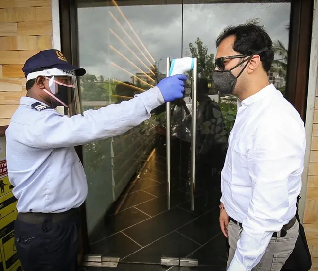 Ảnh Mango Hotels Select Dwarka