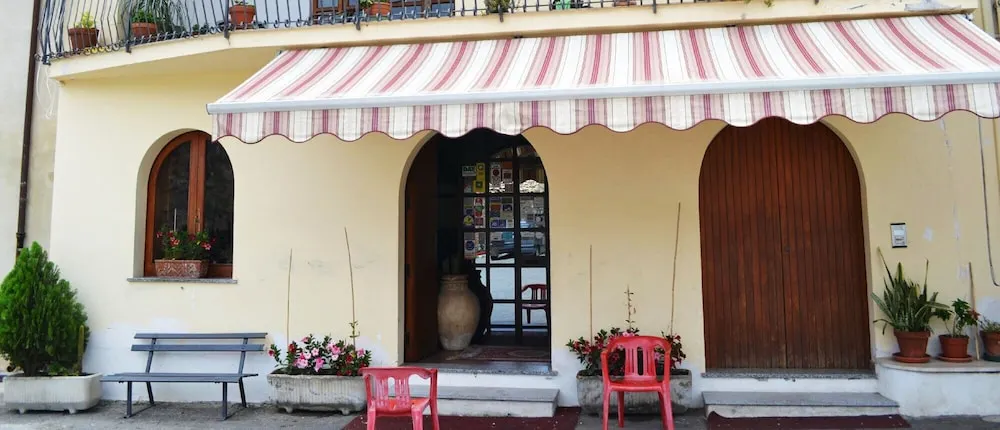 Ảnh Fontanella Hotel