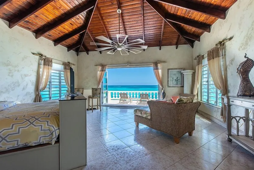 Ảnh Ambrosia Villa