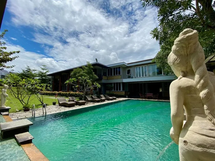 Ảnh Alinson Boutique Resident Batam