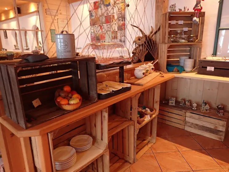 Ảnh Hotel Sonnenlicht