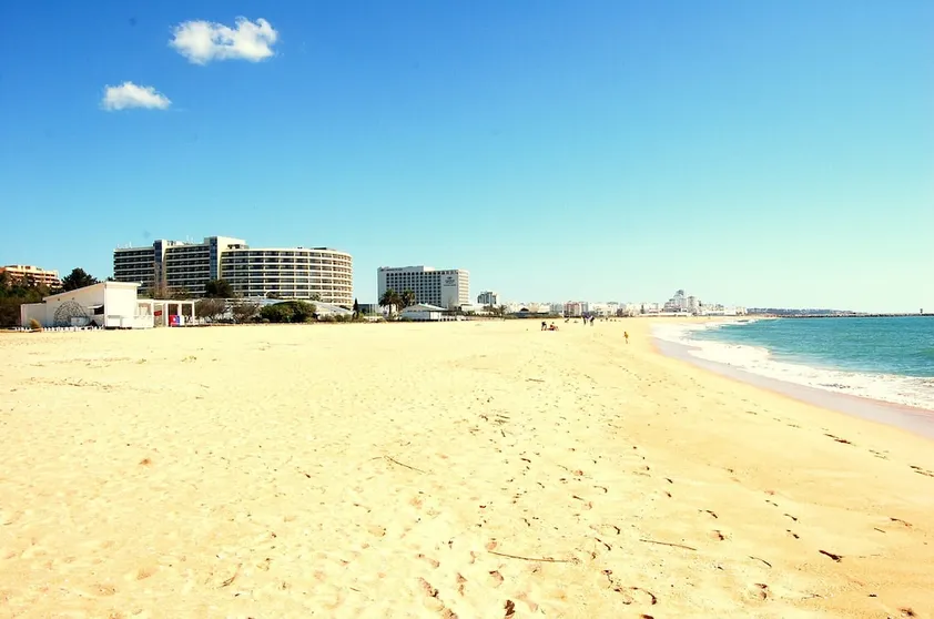 Ảnh Al- Charb Marina De Vilamoura