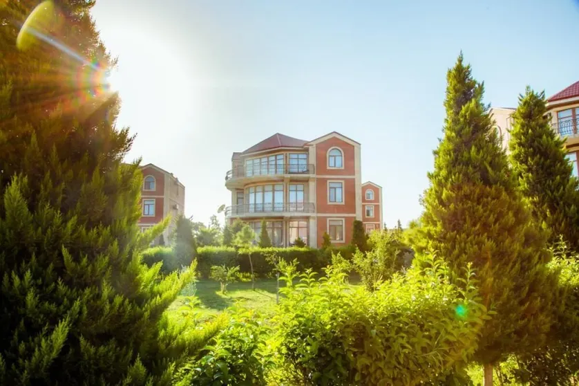 Ảnh Golden Moon Baku