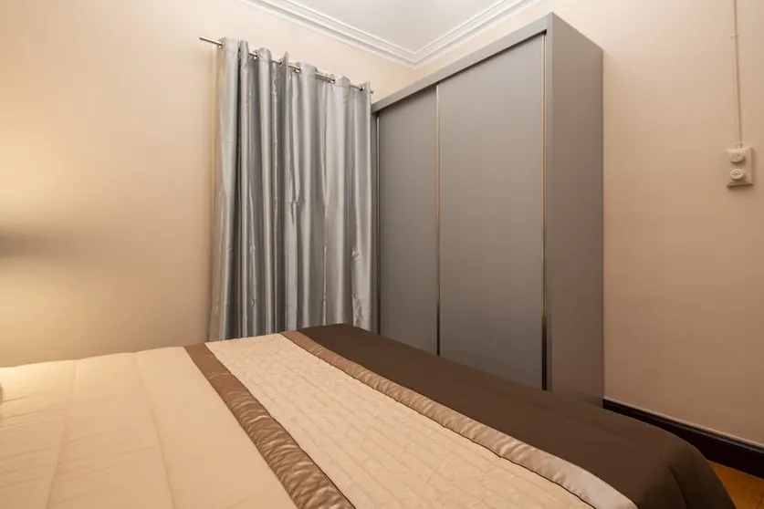 Ảnh Historical Villa in Heart of the City Center