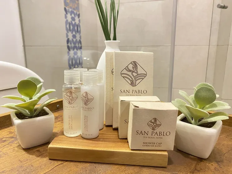 Ảnh San Pablo Top Rural