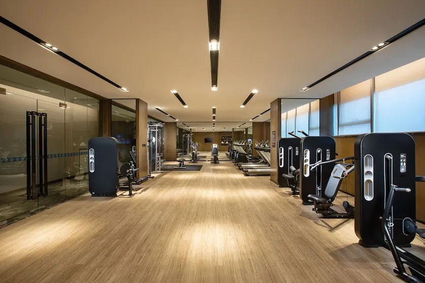 Ảnh Wyndham Changsha South