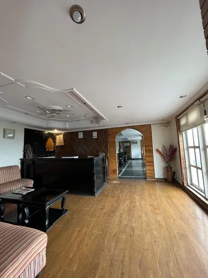 Ảnh Gautam Residency Chamba