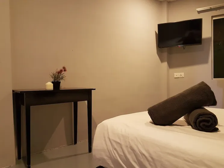 Ảnh The Marker Hotel Kuala Lumpur