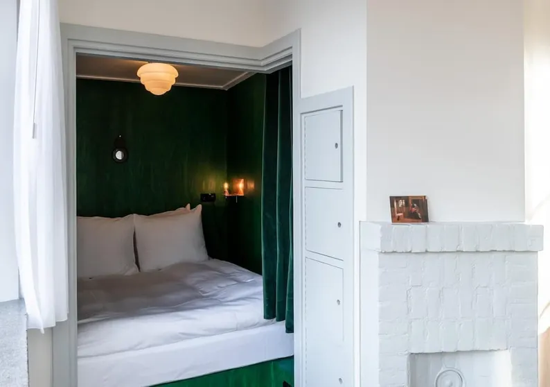 Ảnh SWEETS - Overtoomsesluis