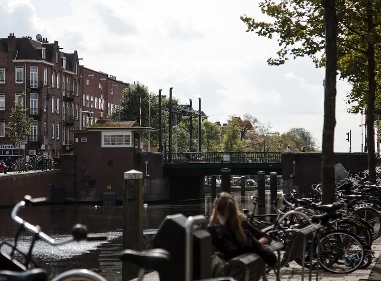 Ảnh SWEETS - Kinkerbrug