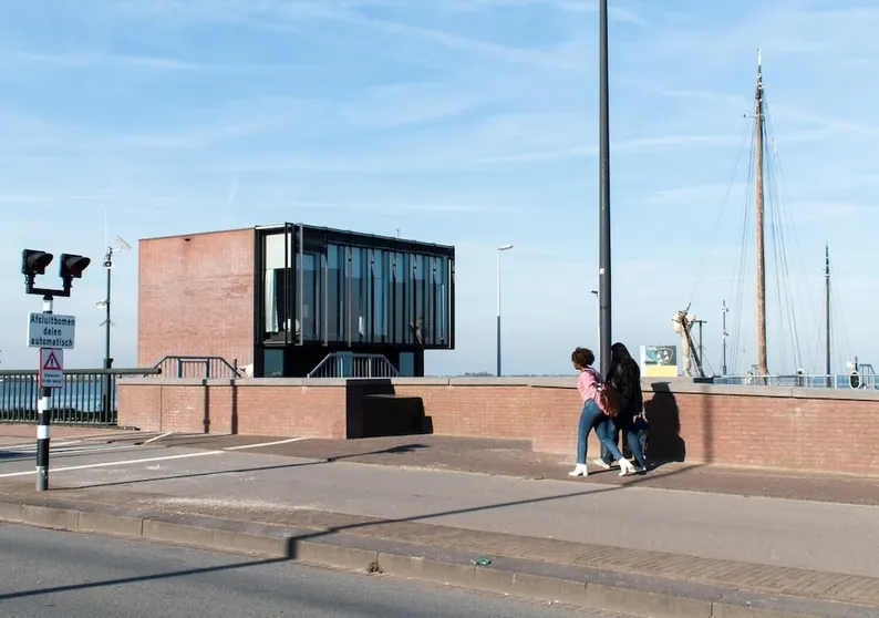 Ảnh SWEETS - Sluis Haveneiland