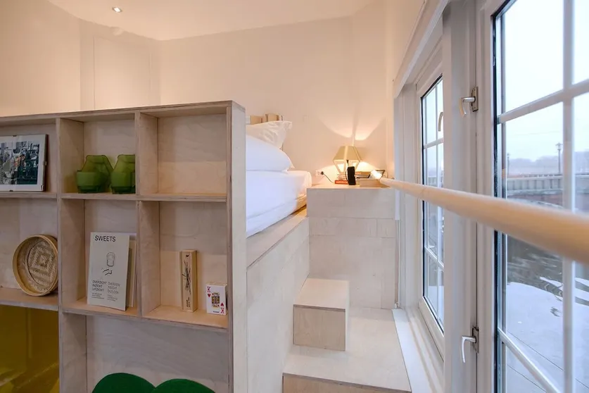 Ảnh SWEETS - Nieuwe Amstelbrug