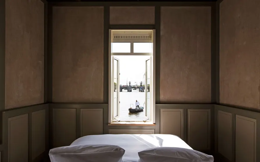 Ảnh SWEETS - Amstelschutsluis