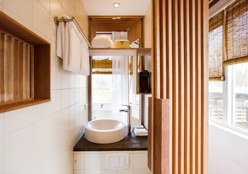 Ảnh SWEETS - Buiksloterdraaibrug