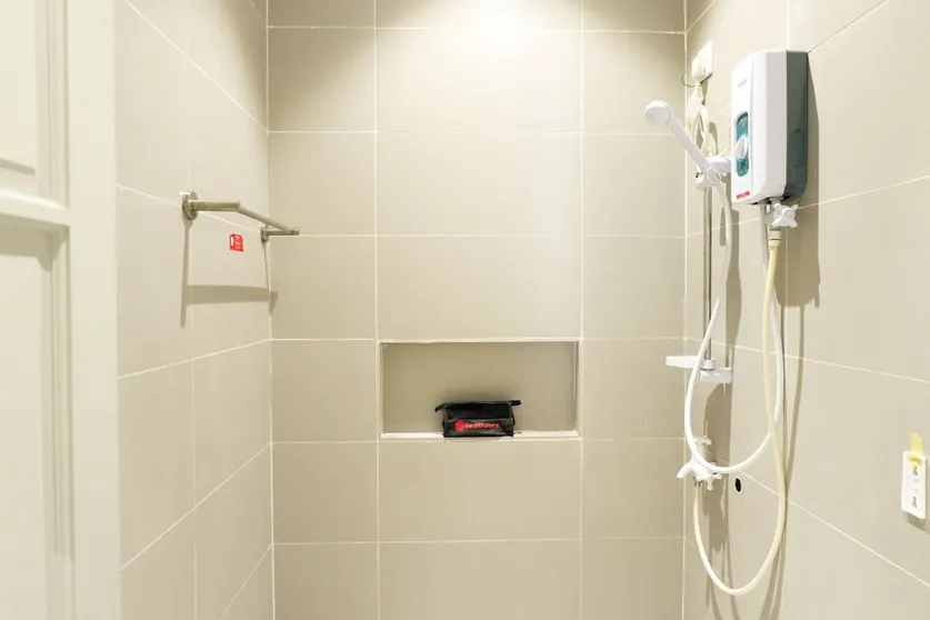 Ảnh RedDoorz Plus @ La Guardia Lahug