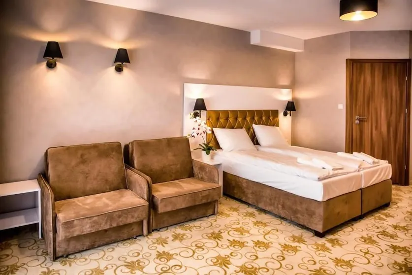 Ảnh Amber Park Hotel & SPA