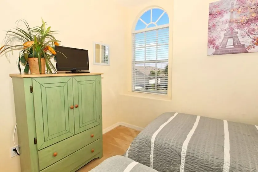 Ảnh Peacful Surroundings Pool/spa Games Room! 5 Bedroom Villa by RedAwning