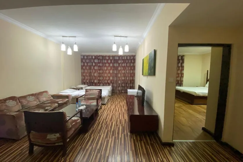 Ảnh Grand Pj Hotel