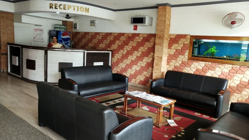 Ảnh Hotel Queens Gate