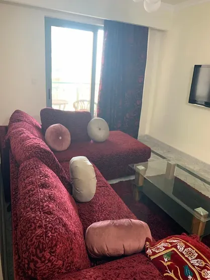 Ảnh Apartment at San Stefano Grand Plaza