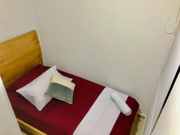 Ảnh Apartamentos Samaria Club de Playa