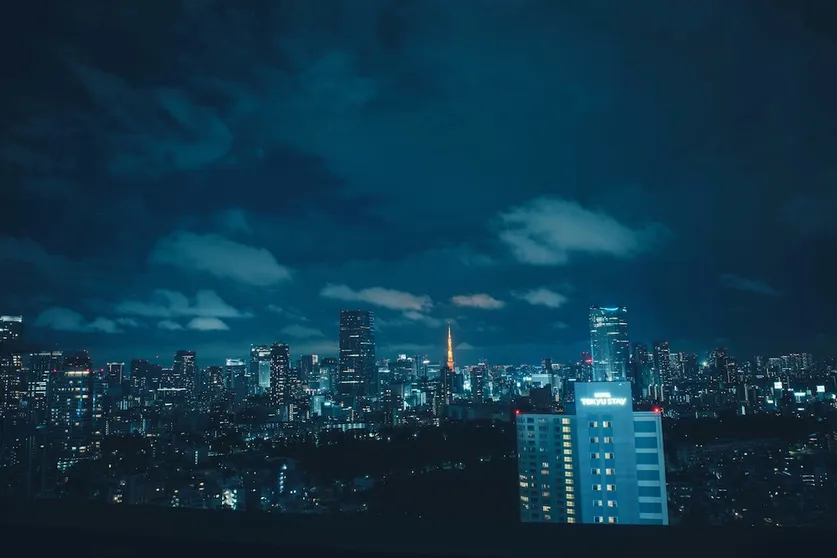 Ảnh The Aoyama Grand Hotel