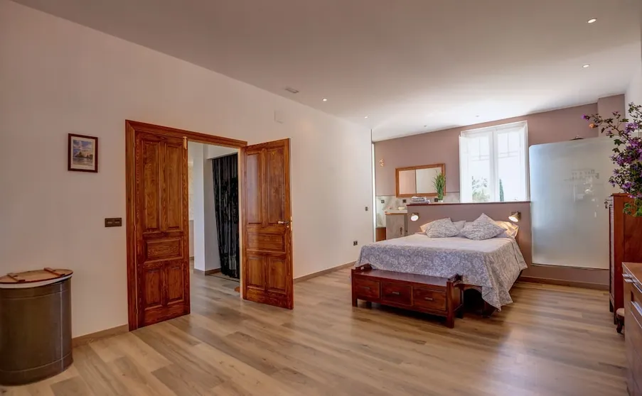 Ảnh Hotel Monumento Almenara de Copau