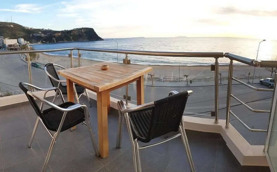 Ảnh Golden Beach Hotel