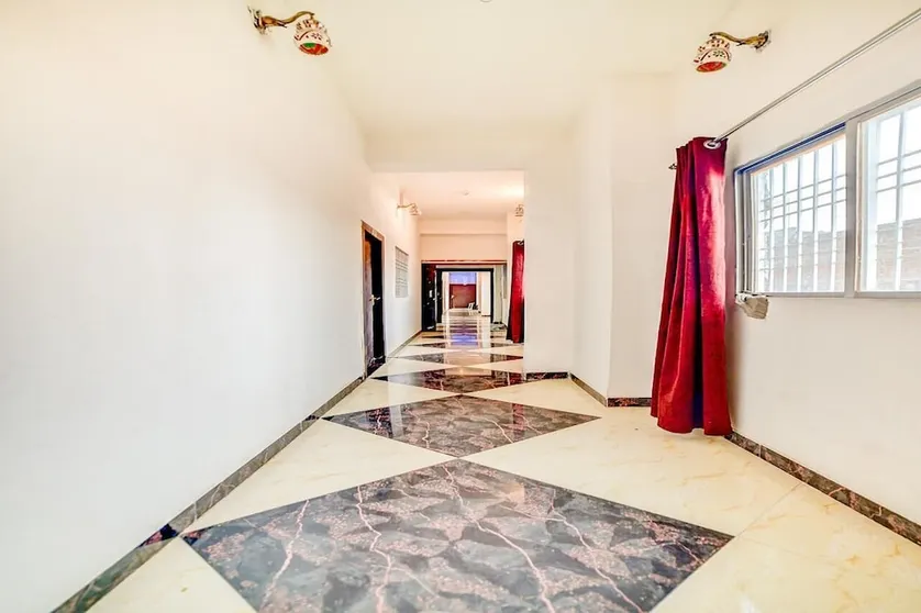 Ảnh Hotel Vidhata Palace