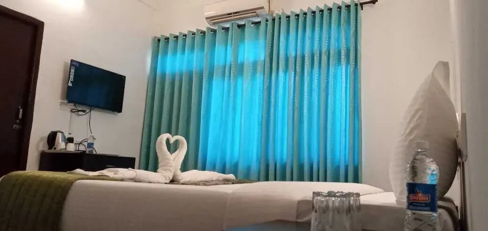 Ảnh Candolim Hideout Resort