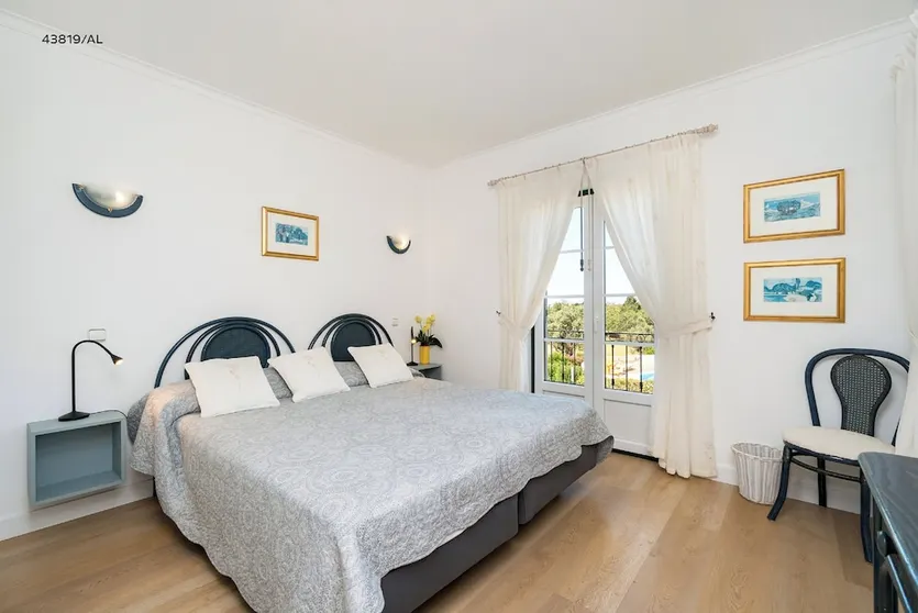 Ảnh Pestana Carvoeiro Golfe - AL