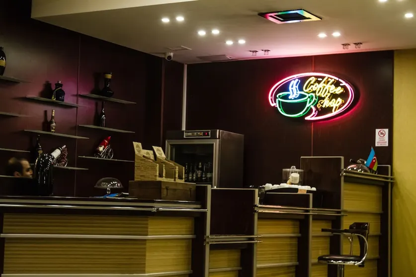 Ảnh Dubai International Hotel