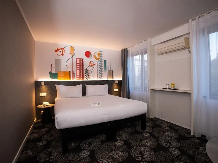 Ảnh ibis Styles Pitesti Arges