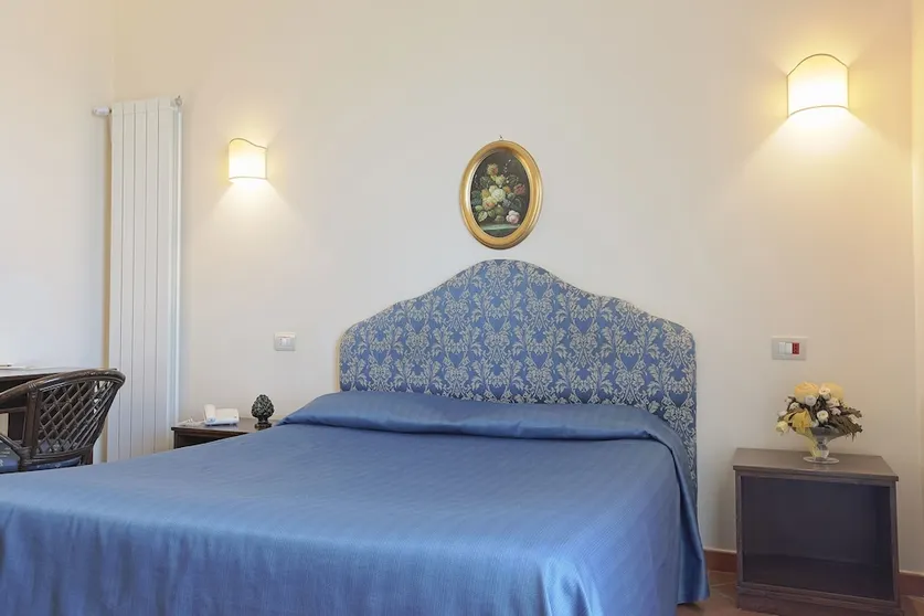 Ảnh Pigna D'Oro Country Hotel