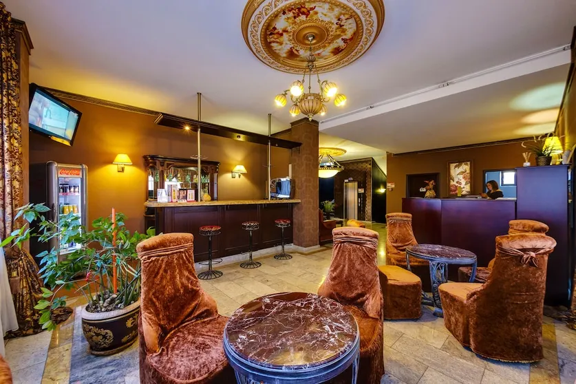 Ảnh Hotel Marton Berlin House