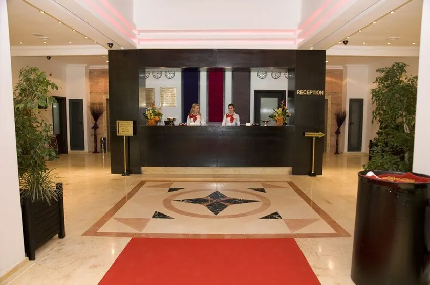 Ảnh Hotel Phoenicia Express