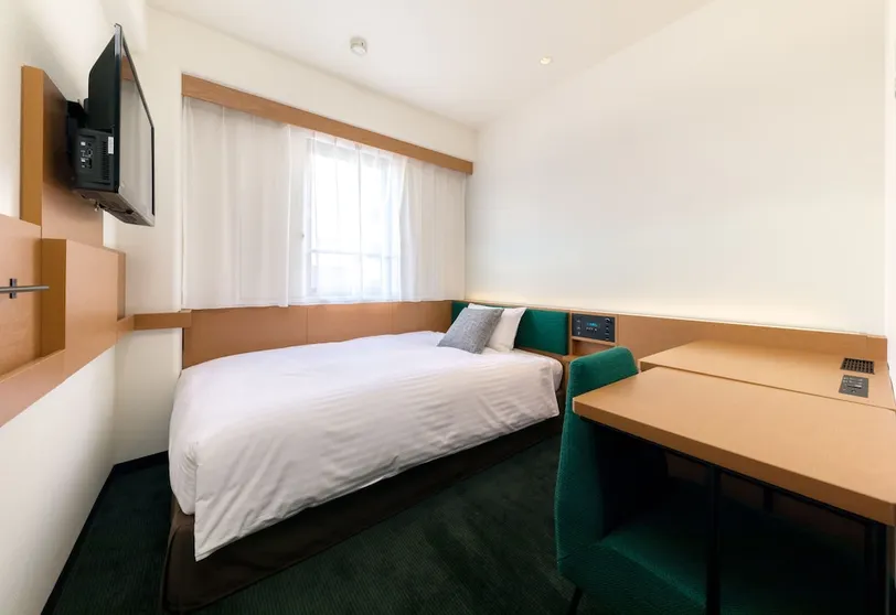 Ảnh Nishitetsu Inn Nihonbashi