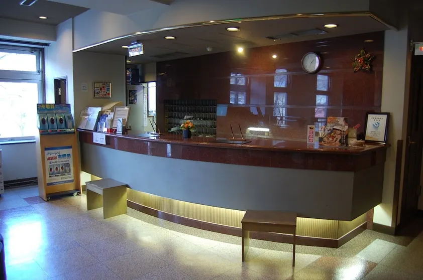 Ảnh Hotel Route-Inn Ueda - Route 18