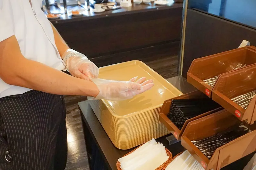 Ảnh Hotel Route Inn Iida