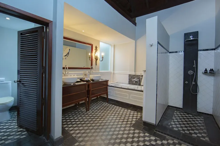 Ảnh GZ Eden Privilege Resort and Spa