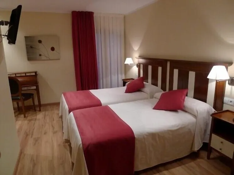 Ảnh Hotel Valle de Cabezón