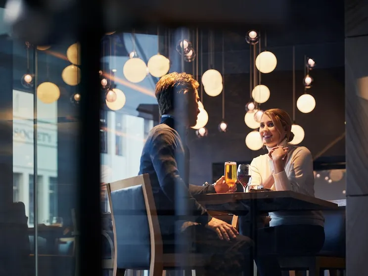 Ảnh RACV Hobart Hotel