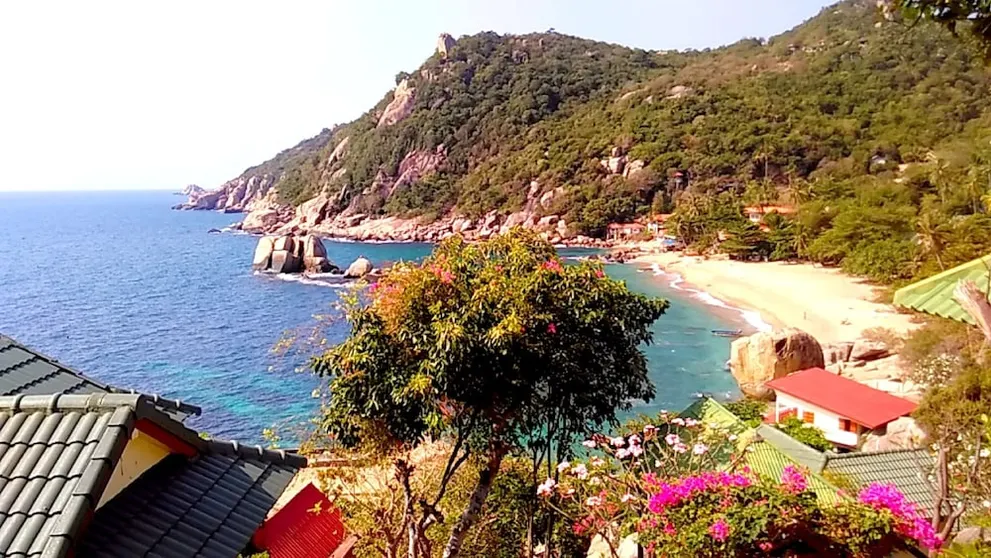 Ảnh Family Tanote Bay Resort