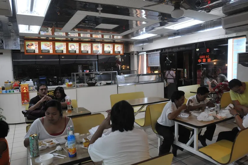 Ảnh Micro Beach Hotel