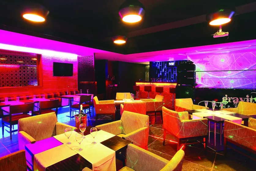 Ảnh Beaumonde The Fern