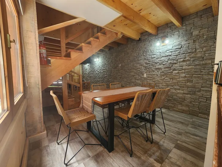 Ảnh Hosteria Hueney Ruca