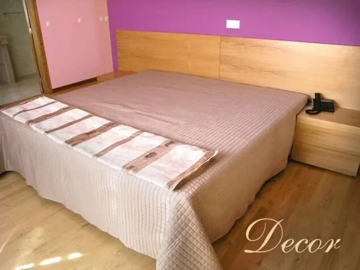 Ảnh Hotel Encostas de Nantes