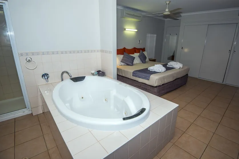 Ảnh Ningaloo Reef Resort